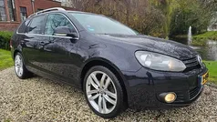 Gebruikt 2012 VW Golf VII Highline Stationwagen | € 7.999 (Eerlijke prijs)