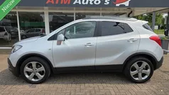 Gebruikt 2012 Opel Mokka Cosmo SUV | € 8.950 (Eerlijke prijs)