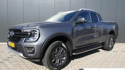 Occasion 2023 Ford Ranger Wildtrack Pickup | € 37.772 (Super prijs)