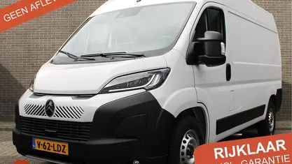 Occasion Citroën Jumper 141 PK (103 kW) 2024 MPV