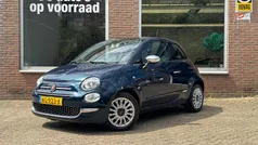 Gebruikt 2017 Fiat 500 Lounge Hatchback | € 7.450 (Eerlijke prijs)