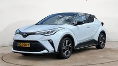 Gebruikt 2022 Toyota C-HR Team SUV | € 28.290 (Eerlijke prijs)