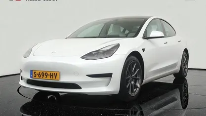 Occasion Tesla Model 3 Standard Range 235 kW (320 PK) 2022 Sedan
