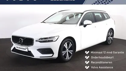 Occasion 2020 Volvo V60 Momentum Stationwagen | € 25.900 (Super prijs)