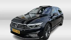 Gebruikt 2022 VW Passat Business Stationwagen | € 26.450 (Eerlijke prijs)