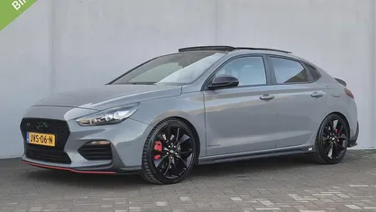 Occasion 2020 Hyundai i30 Hatchback | € 27.935 (Eerlijke prijs)