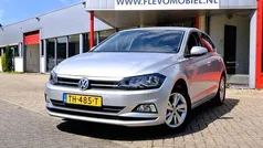 Grijs Gebruikt 2018 VW Polo Comfortline Hatchback | € 12.950 (Eerlijke prijs)