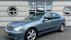 Gebruikt 2005 Mercedes C180 Classic Sedan | € 2.995 (Goede deal)