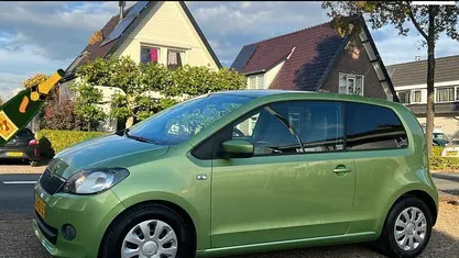 Occasion 2012 Skoda Citigo Tour Hatchback | € 5.490 (Eerlijke prijs)