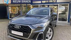 Gebruikt 2024 Audi Q5 S-Line SUV | € 54.950 (Super prijs)