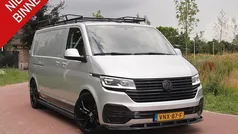 Gebruikt 2020 VW T6.1 Edition Van | € 29.995 (Eerlijke prijs)