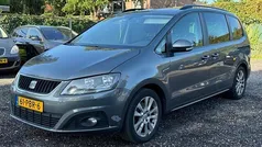 Gebruikt 2011 Seat Alhambra Style MPV | € 5.500 (Goede deal)
