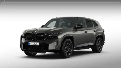 Occasion BMW XM Comfort Edition 476 PK (350 kW) 2025 SUV