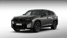 Bmw individual dravitgrau (c36) Nieuw 2025 BMW XM SUV | € 146.707 (Eerlijke prijs)