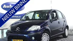 Gebruikt 2006 Citroën C3 Prestige Hatchback | € 700 (Super prijs)