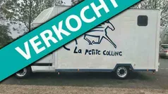 Wit Gebruikt 2002 Renault Master Van | € 4.750 (Eerlijke prijs)