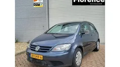 Gebruikt 2008 VW Golf Plus Trendline MPV | € 2.345 (Goede deal)