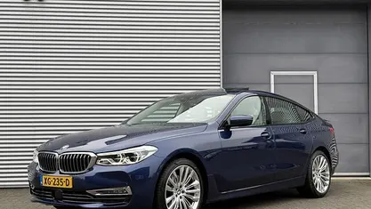 Occasion 2019 BMW 630 Executive Coupé | € 36.999 (Super prijs)