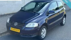 Gebruikt 2005 VW Fox Trendline Hatchback | € 1.450 (Eerlijke prijs)