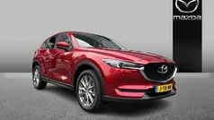 Gebruikt 2020 Mazda CX-5 Sky SUV | € 26.895 (Eerlijke prijs)