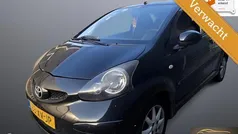 Gebruikt 2007 Toyota Aygo Hatchback | € 1.750 (Eerlijke prijs)