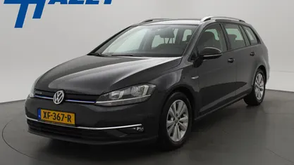 Occasion 2019 VW Golf VII Stationwagen | € 18.850 (Eerlijke prijs)