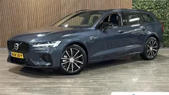 Gebruikt 2025 Volvo V60 Plus Stationwagen | € 47.895 (Eerlijke prijs)