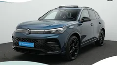 Gebruikt 2024 VW Tiguan R-line Edition SUV | € 52.900 (Eerlijke prijs)