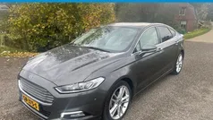 Gebruikt 2018 Ford Mondeo Sedan | € 24.899