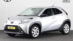 Gebruikt 2024 Toyota Aygo Pulse Hatchback | € 19.245 (Eerlijke prijs)