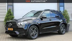Zwart Gebruikt 2019 Mercedes GLE450 AMG AMG SUV | € 55.950 (Eerlijke prijs)