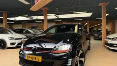 Zwart Gebruikt 2016 VW Golf VII GTI Hatchback | € 16.950 (Super prijs)