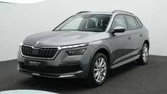 Gebruikt 2024 Skoda Kamiq Style SUV | € 26.700 (Eerlijke prijs)