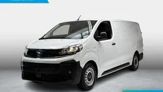 Gebruikt 2025 Opel Vivaro-e Combi Comfort Van | € 39.927 (Eerlijke prijs)