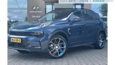 Gebruikt 2023 Lynk & Co 01 SUV | € 27.900 (Eerlijke prijs)