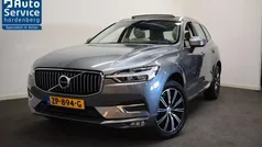 Grijs Gebruikt 2019 Volvo XC60 Inscription SUV | € 38.950 (Eerlijke prijs)