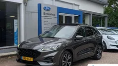 Grijs Gebruikt 2021 Ford Kuga ST-Line X SUV | € 26.495 (Eerlijke prijs)