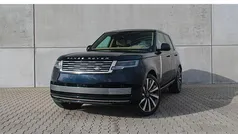 Gebruikt 2025 Land Rover Range Rover SUV | € 350.794