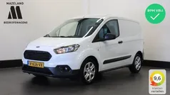 Wit Gebruikt 2019 Ford Transit Van | € 8.950 (Super prijs)