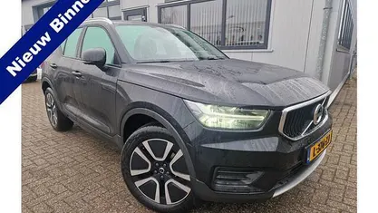 Occasion 2021 Volvo XC40 Business Edition SUV | € 29.745 (Super prijs)