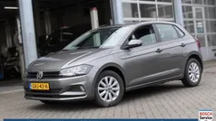 Gebruikt 2020 VW Polo Hatchback | € 14.950 (Goede deal)