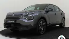 Grijs Gebruikt 2024 Citroën e-C4 SUV | € 21.225 (Eerlijke prijs)