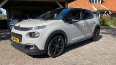 Bruin Gebruikt 2017 Citroën C3 PureTech Hatchback | € 8.250 (Eerlijke prijs)