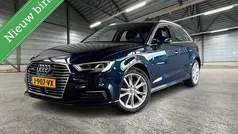 Gebruikt 2017 Audi A3 Sportback Proline Hatchback | € 19.890 (Eerlijke prijs)