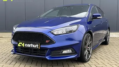 Occasion Ford Focus ST 251 PK (184 kW) 2018 Hatchback
