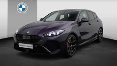 Paars Gebruikt 2024 BMW 120 Comfort Edition Hatchback | € 43.950