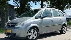 Gebruikt 2004 Opel Meriva Business MPV | € 799 (Eerlijke prijs)