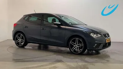 Gebruikt 2020 Seat Ibiza Business Hatchback | € 13.950 (Eerlijke prijs)