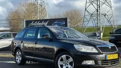 Gebruikt 2012 Skoda Octavia Business Line Stationwagen | € 4.999 (Eerlijke prijs)