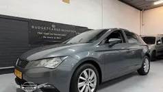 Gebruikt 2013 Seat Leon Hatchback | € 4.795 (Eerlijke prijs)